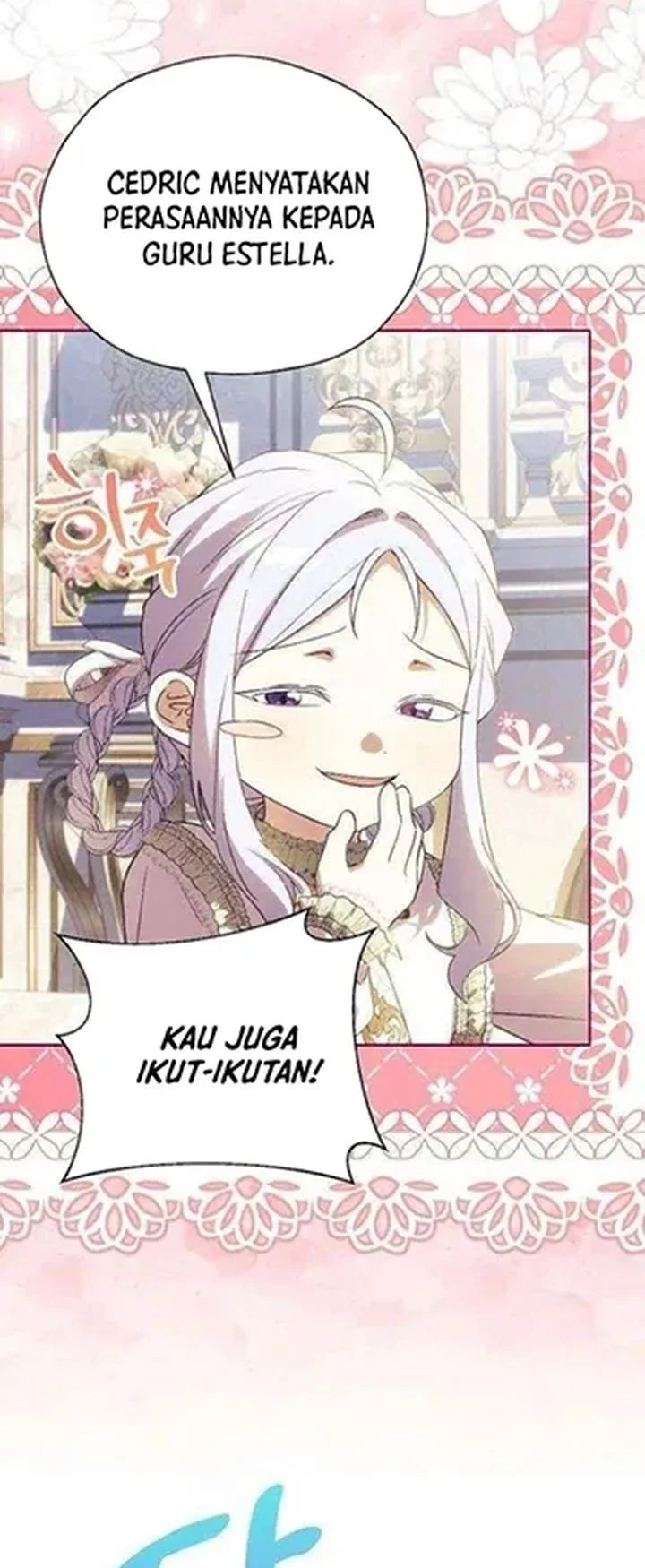 The Immoral Duke Needs to Be Homeschooled Chapter 43 Gambar 52