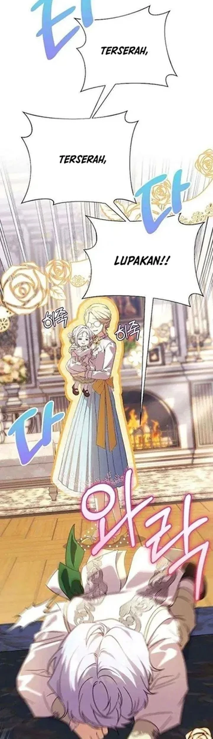 The Immoral Duke Needs to Be Homeschooled Chapter 43 Gambar 53