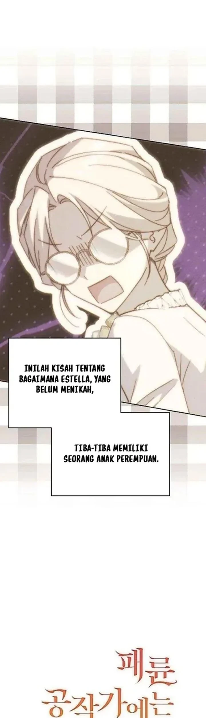 The Immoral Duke Needs to Be Homeschooled Chapter 43 Gambar 3