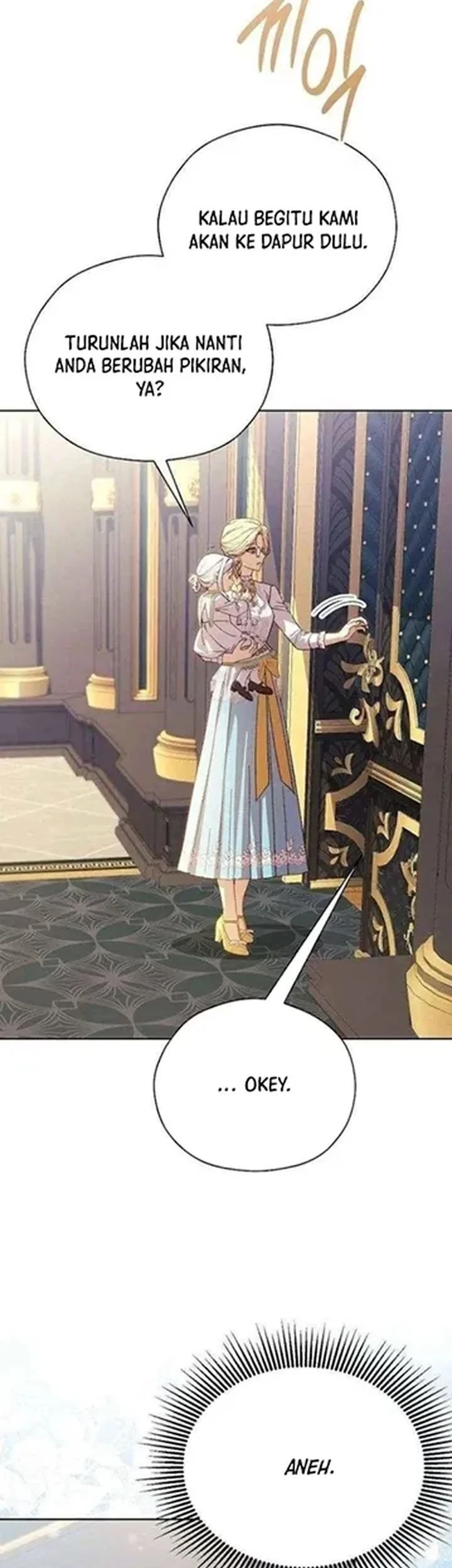 The Immoral Duke Needs to Be Homeschooled Chapter 43 Gambar 57