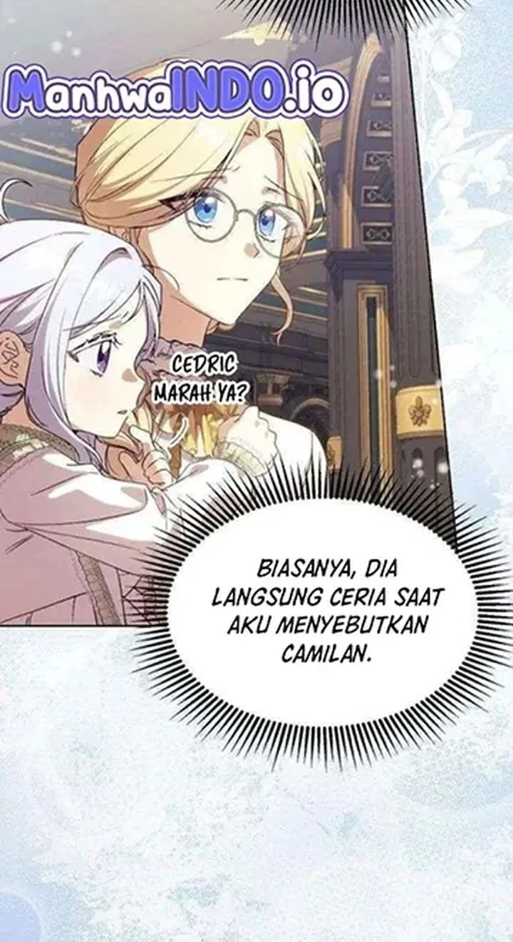 The Immoral Duke Needs to Be Homeschooled Chapter 43 Gambar 58