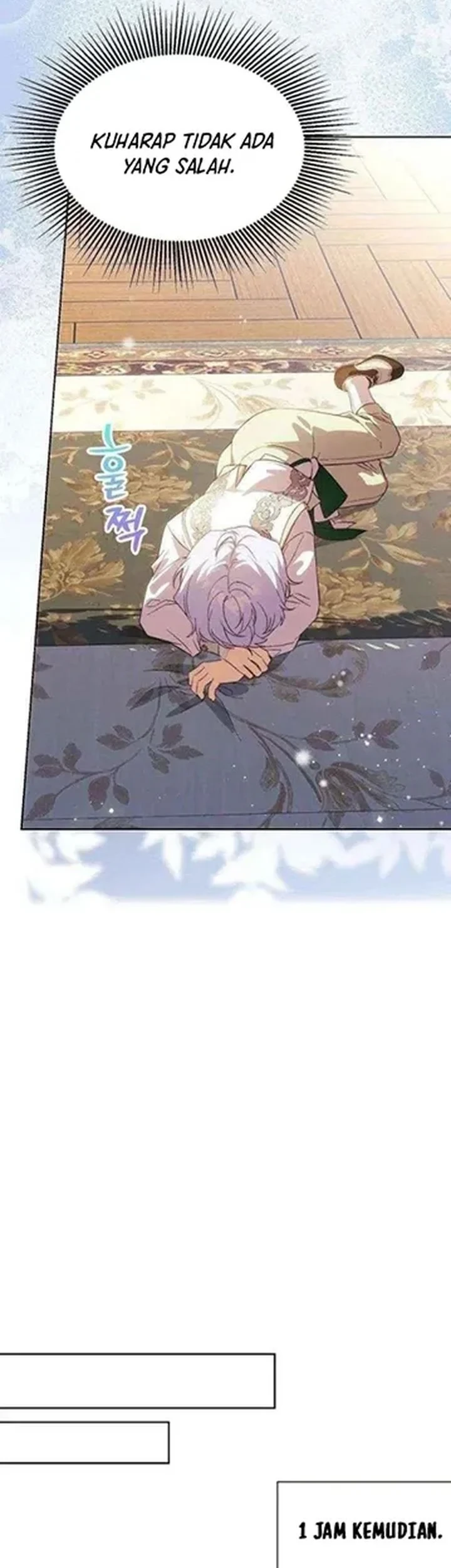 The Immoral Duke Needs to Be Homeschooled Chapter 43 Gambar 59