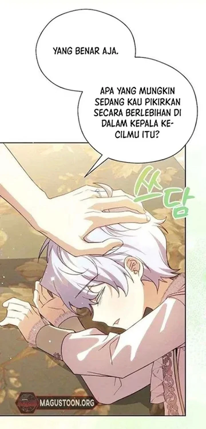 The Immoral Duke Needs to Be Homeschooled Chapter 43 Gambar 62