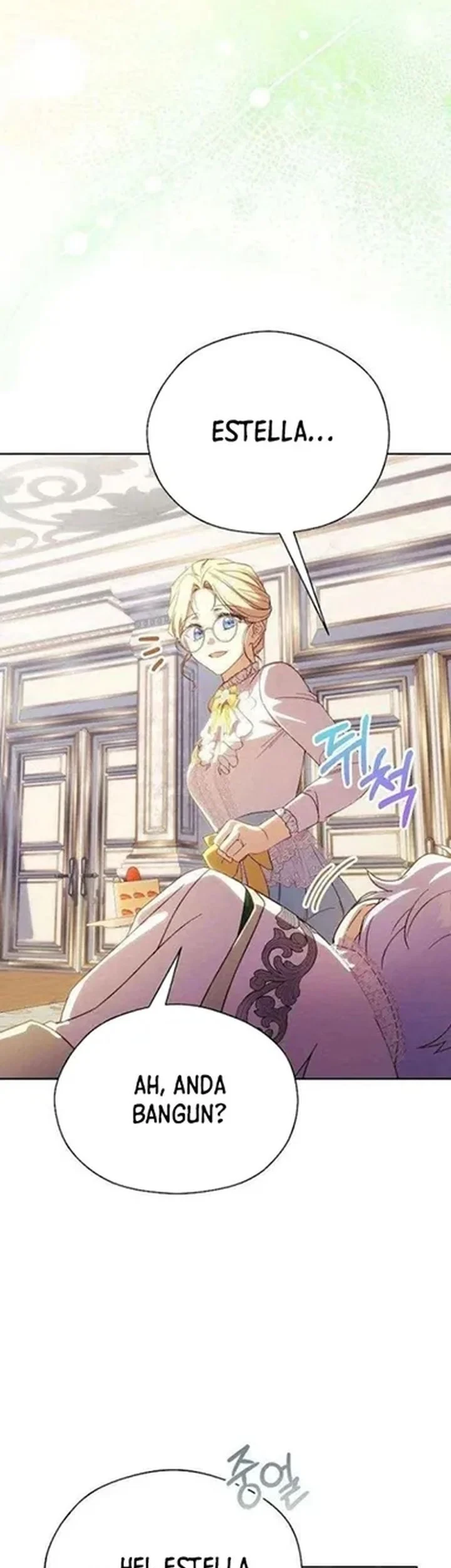 The Immoral Duke Needs to Be Homeschooled Chapter 43 Gambar 63