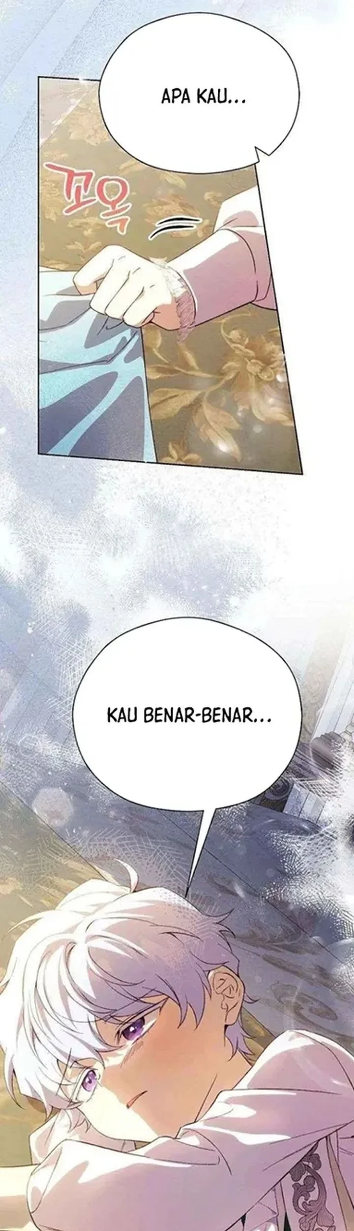 The Immoral Duke Needs to Be Homeschooled Chapter 43 Gambar 65