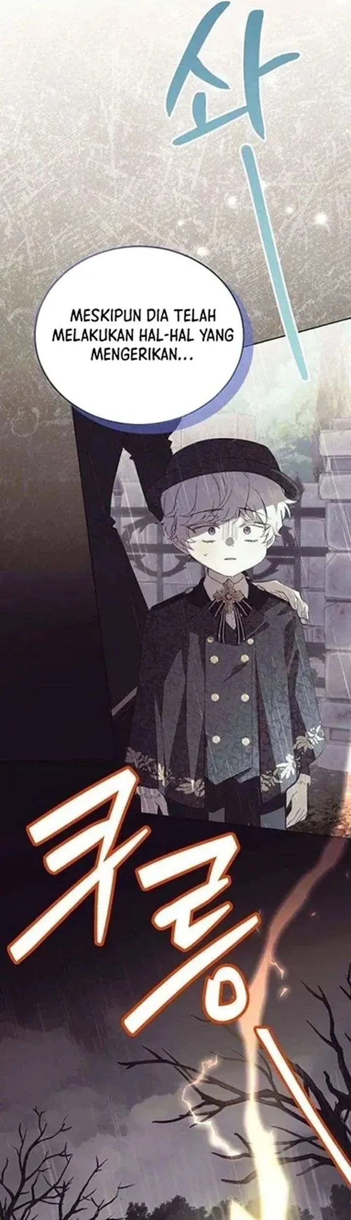 The Immoral Duke Needs to Be Homeschooled Chapter 43 Gambar 67