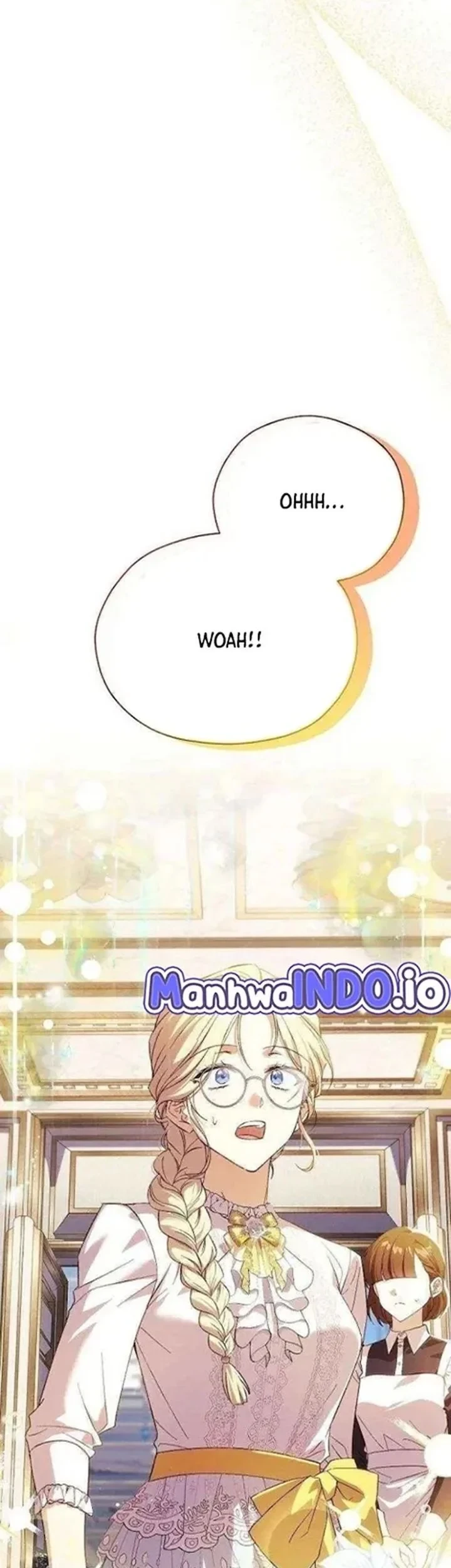 The Immoral Duke Needs to Be Homeschooled Chapter 43 Gambar 5