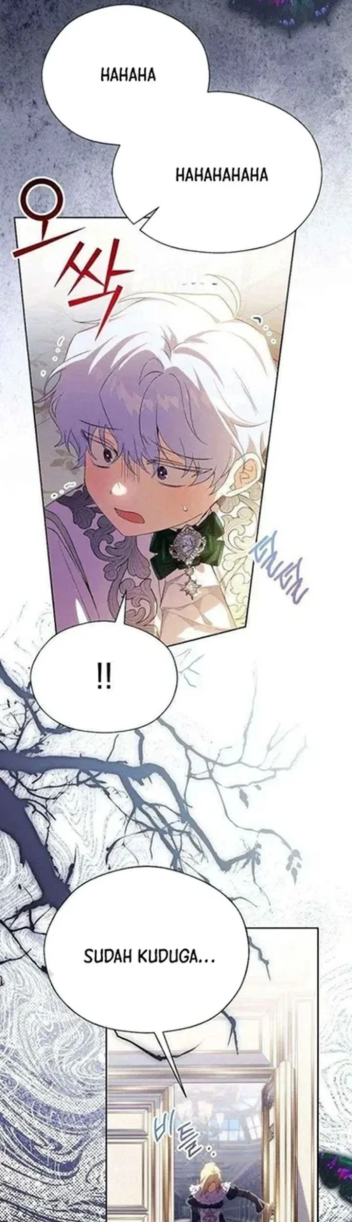 The Immoral Duke Needs to Be Homeschooled Chapter 43 Gambar 74