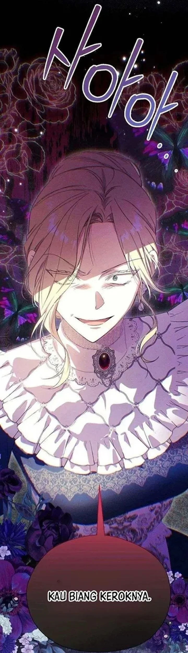 The Immoral Duke Needs to Be Homeschooled Chapter 43 Gambar 76