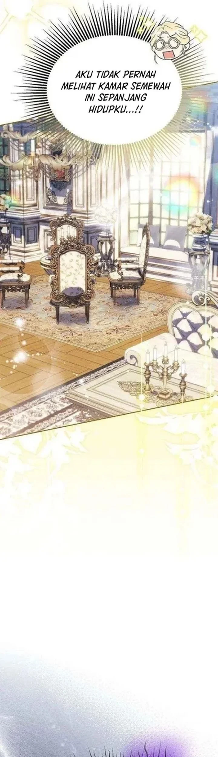 The Immoral Duke Needs to Be Homeschooled Chapter 43 Gambar 7