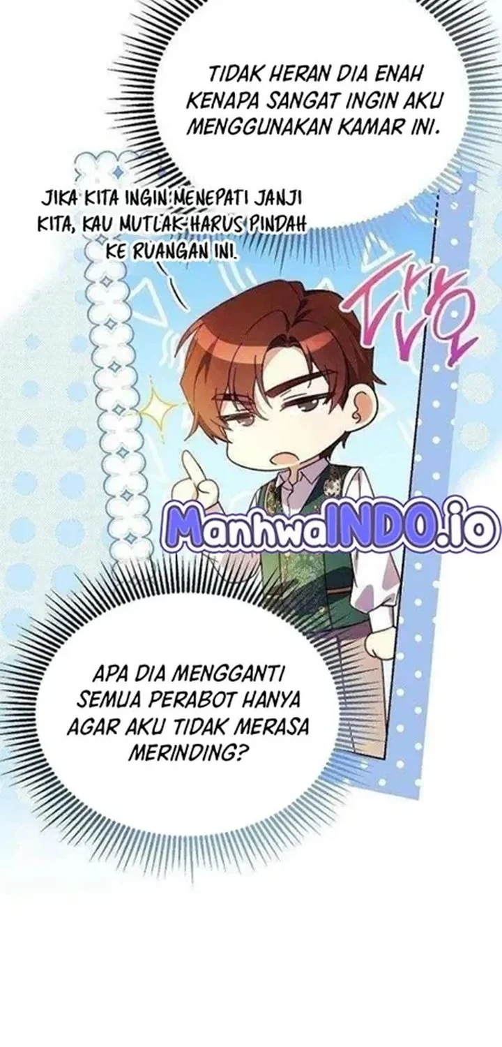 The Immoral Duke Needs to Be Homeschooled Chapter 43 Gambar 10