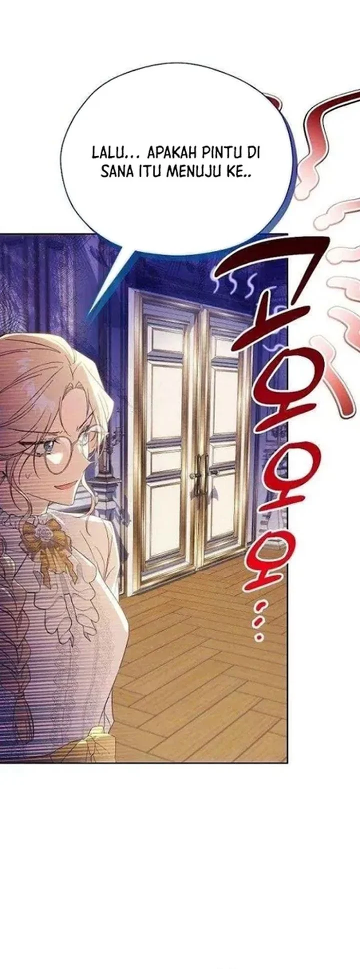 The Immoral Duke Needs to Be Homeschooled Chapter 43 Gambar 11