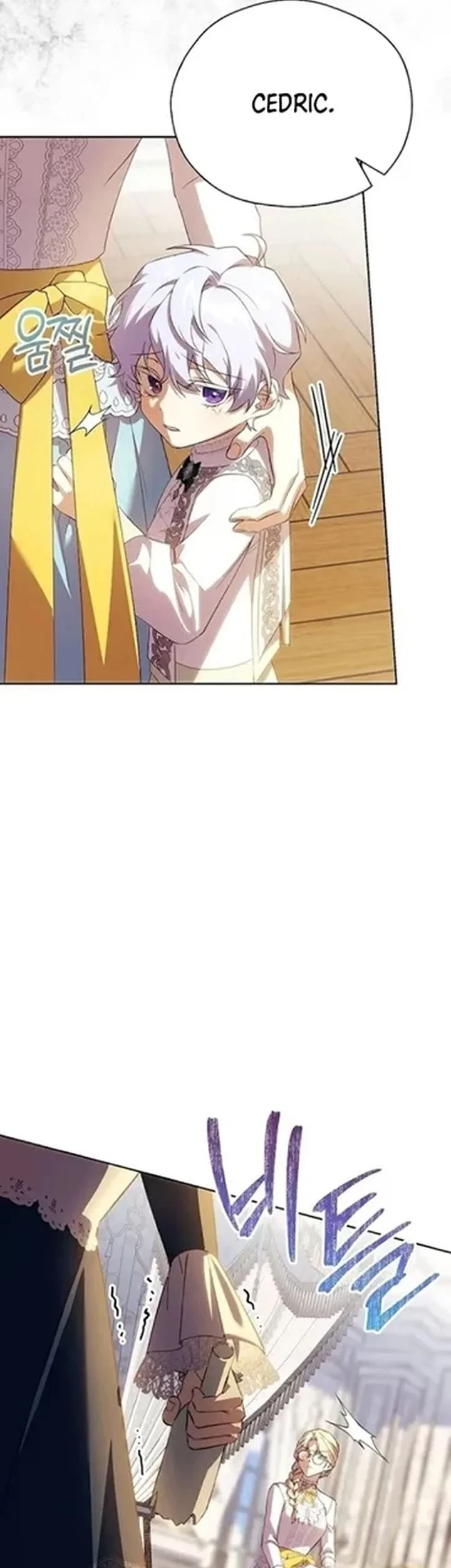 The Immoral Duke Needs to Be Homeschooled Chapter 44 Gambar 29