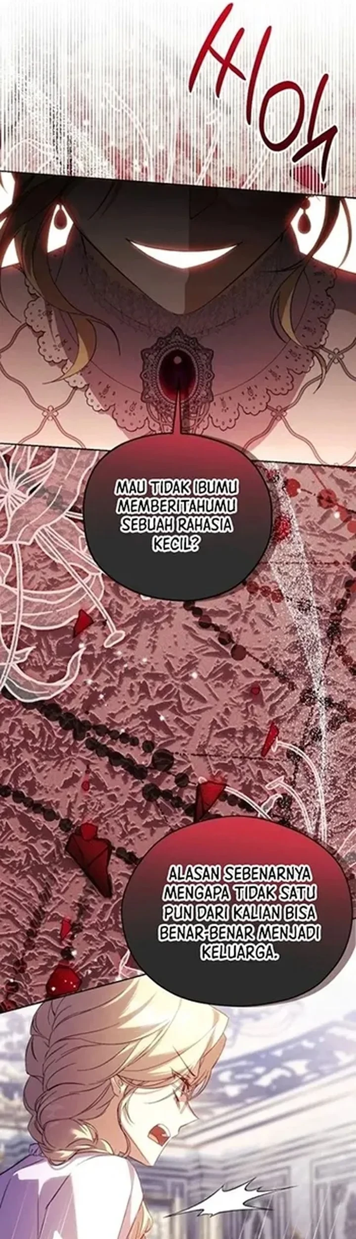 The Immoral Duke Needs to Be Homeschooled Chapter 44 Gambar 31