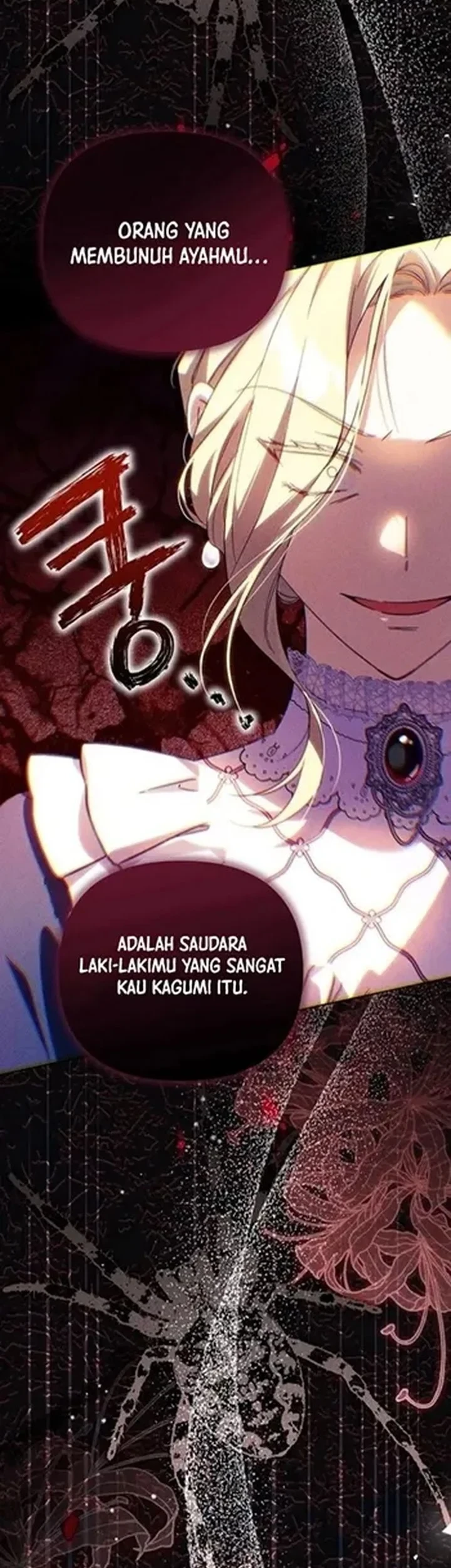 The Immoral Duke Needs to Be Homeschooled Chapter 44 Gambar 33