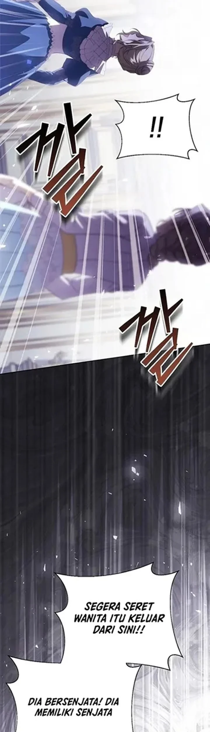 The Immoral Duke Needs to Be Homeschooled Chapter 44 Gambar 37