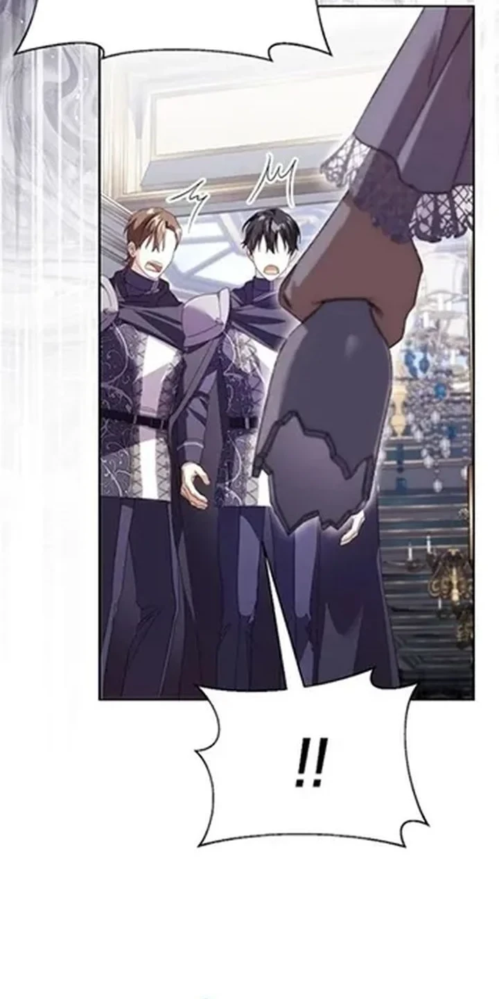 The Immoral Duke Needs to Be Homeschooled Chapter 44 Gambar 38