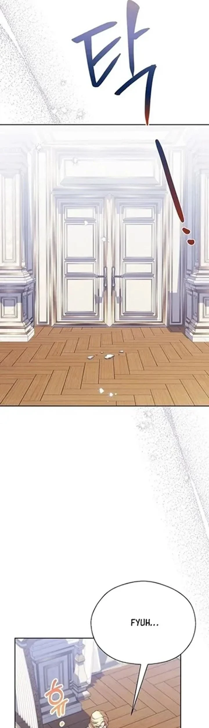 The Immoral Duke Needs to Be Homeschooled Chapter 44 Gambar 43