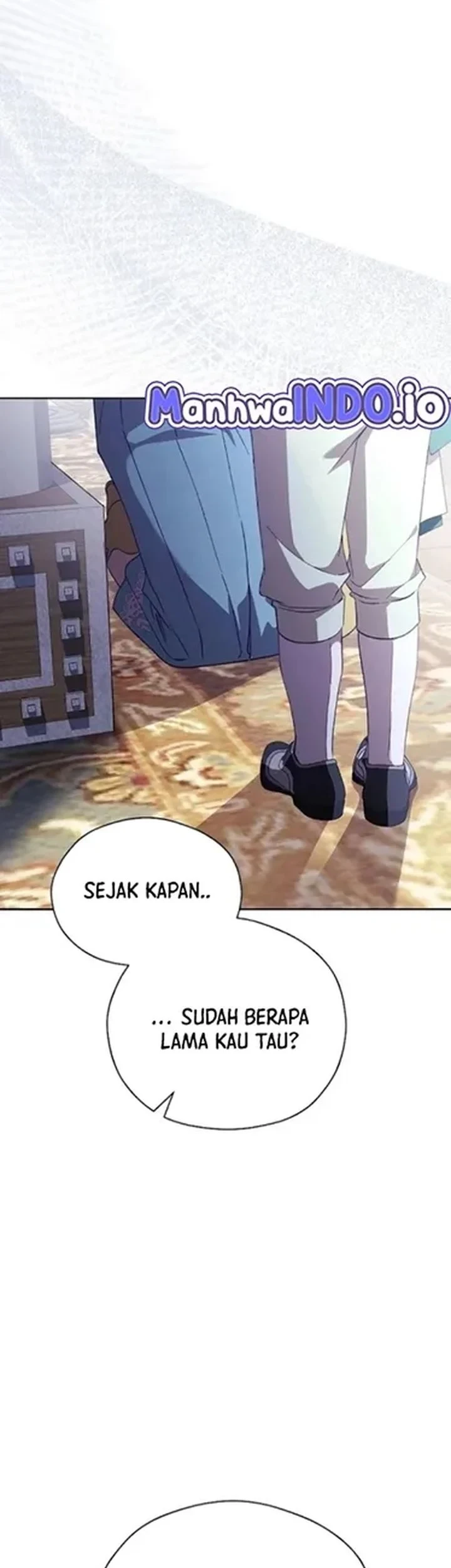 The Immoral Duke Needs to Be Homeschooled Chapter 44 Gambar 49