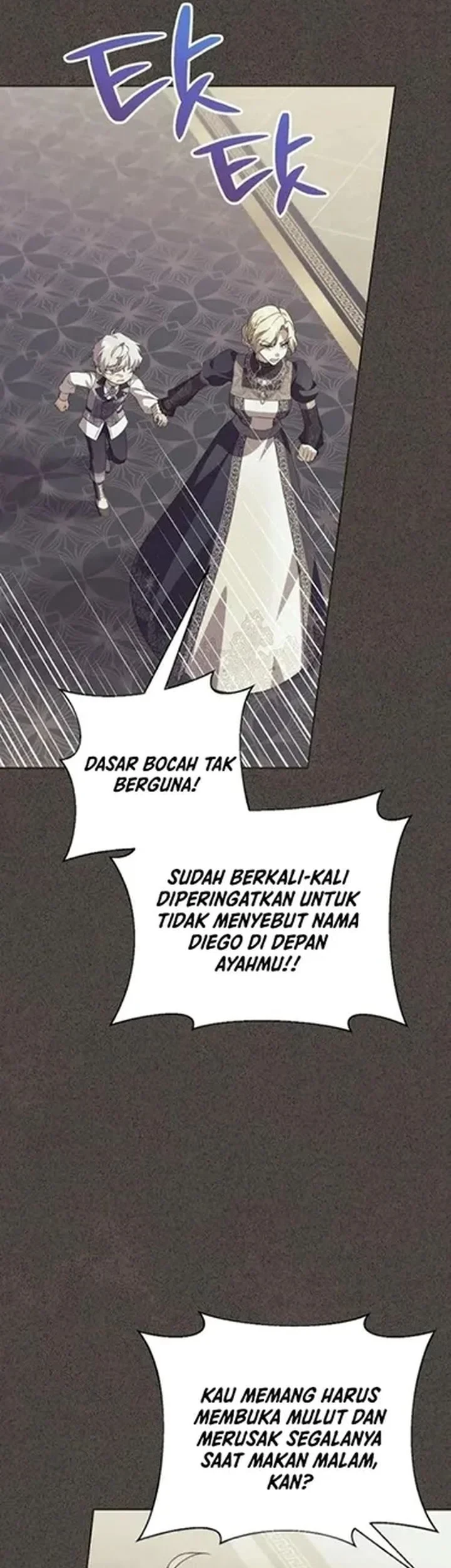 The Immoral Duke Needs to Be Homeschooled Chapter 44 Gambar 53