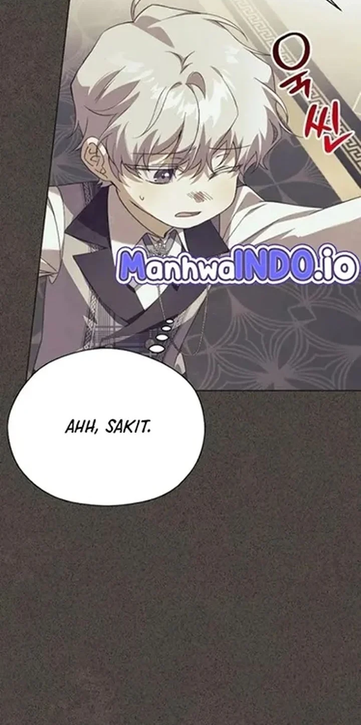 The Immoral Duke Needs to Be Homeschooled Chapter 44 Gambar 54