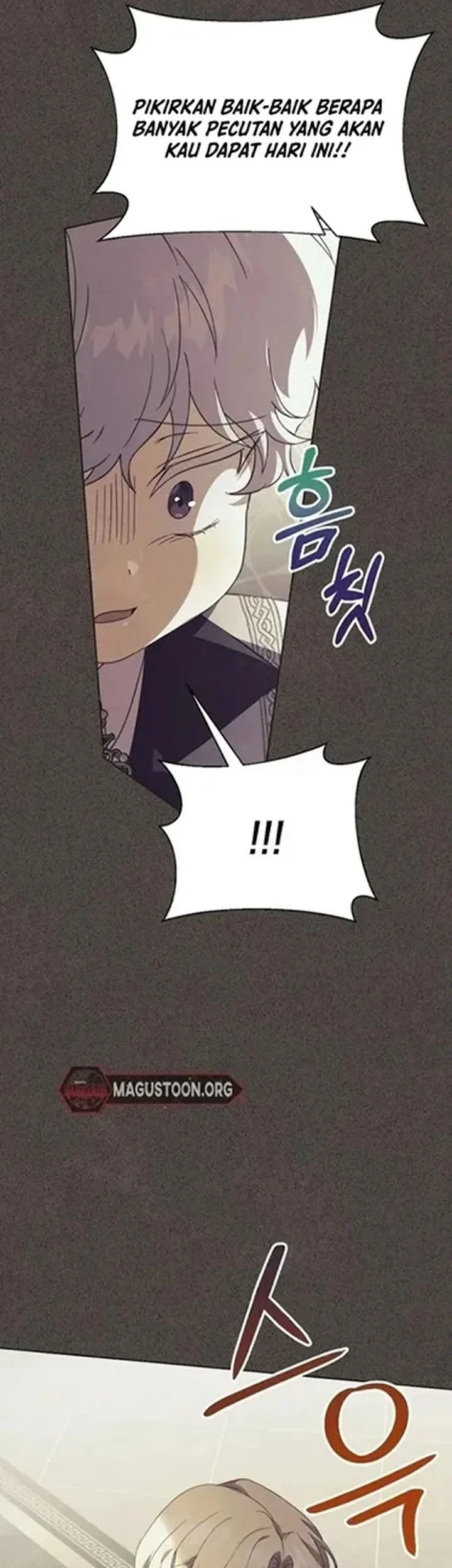 The Immoral Duke Needs to Be Homeschooled Chapter 44 Gambar 55