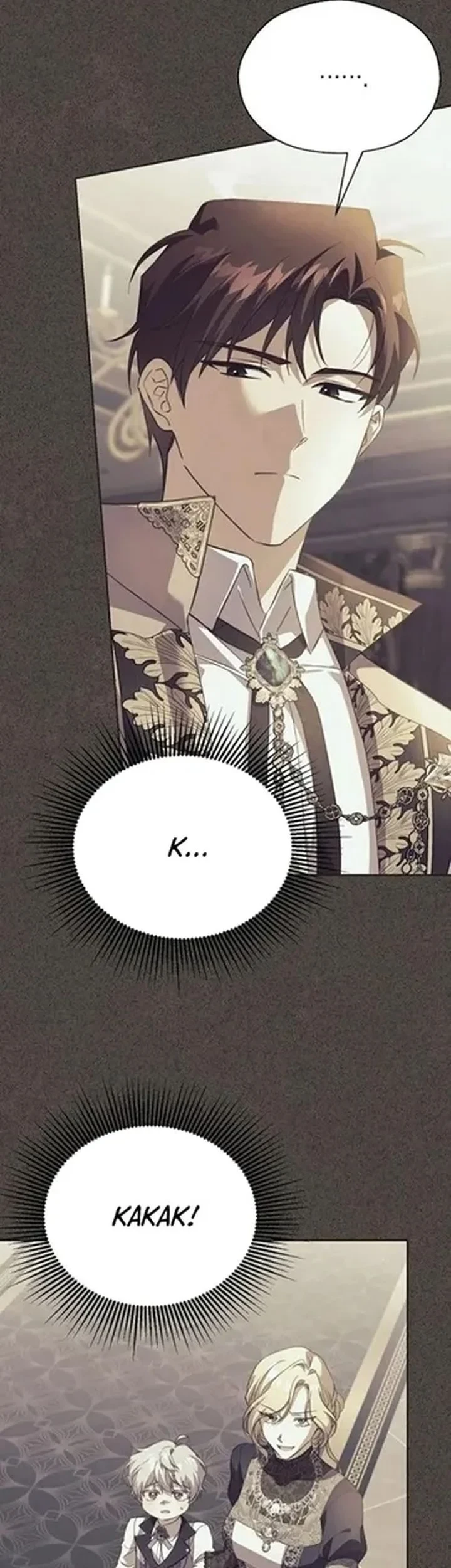 The Immoral Duke Needs to Be Homeschooled Chapter 44 Gambar 58