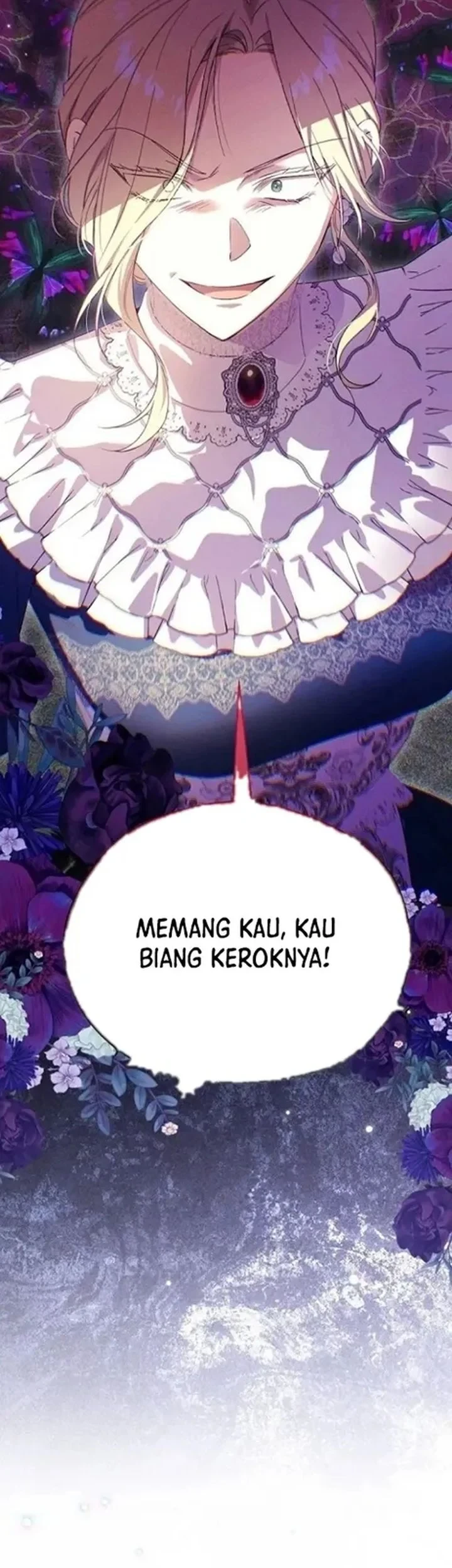 The Immoral Duke Needs to Be Homeschooled Chapter 44 Gambar 3