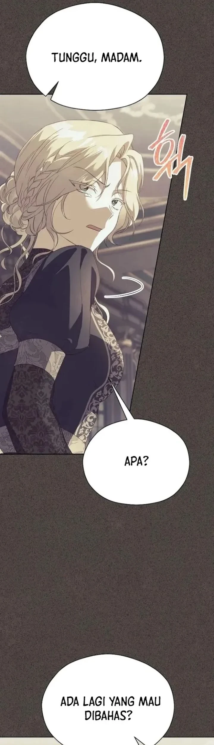 The Immoral Duke Needs to Be Homeschooled Chapter 44 Gambar 68
