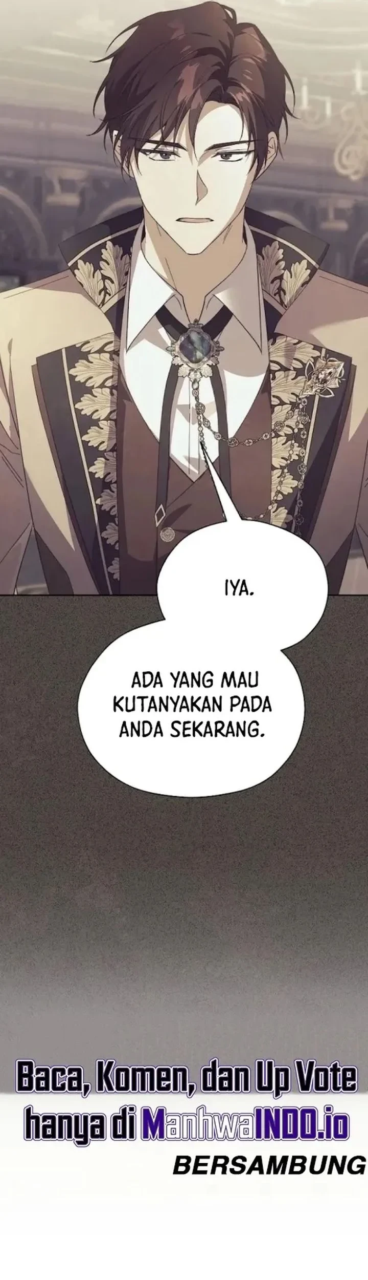 The Immoral Duke Needs to Be Homeschooled Chapter 44 Gambar 70