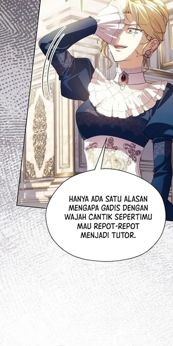 The Immoral Duke Needs to Be Homeschooled Chapter 44 Gambar 6