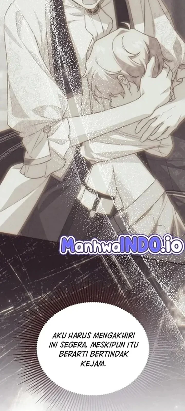 The Immoral Duke Needs to Be Homeschooled Chapter 44 Gambar 10