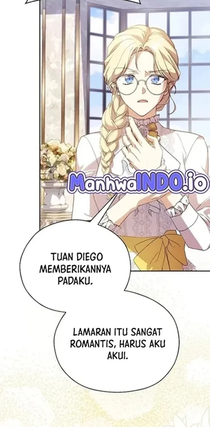The Immoral Duke Needs to Be Homeschooled Chapter 44 Gambar 16