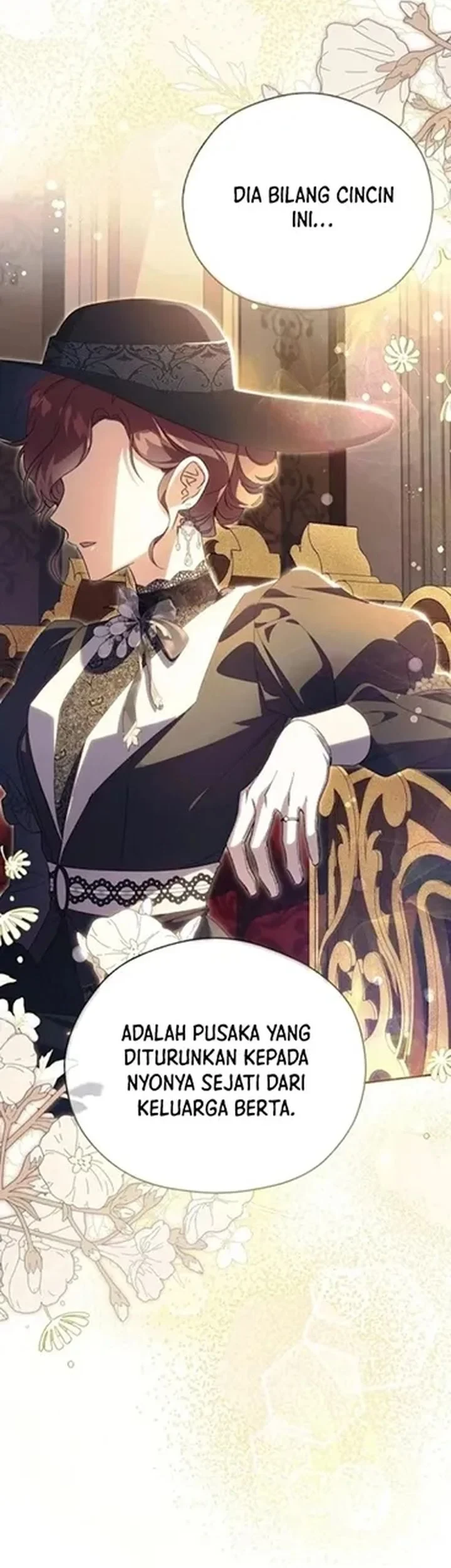 The Immoral Duke Needs to Be Homeschooled Chapter 44 Gambar 17