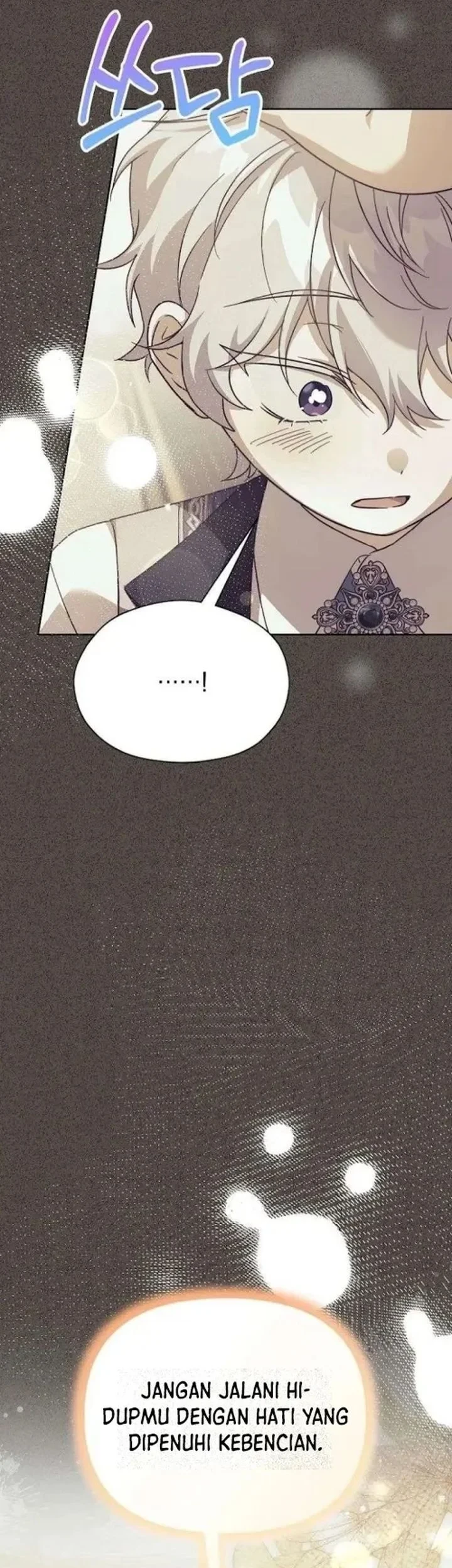 The Immoral Duke Needs to Be Homeschooled Chapter 45 Gambar 21
