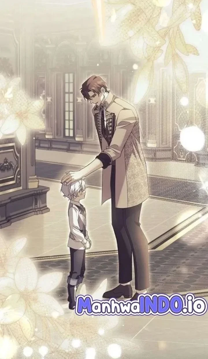 The Immoral Duke Needs to Be Homeschooled Chapter 45 Gambar 22