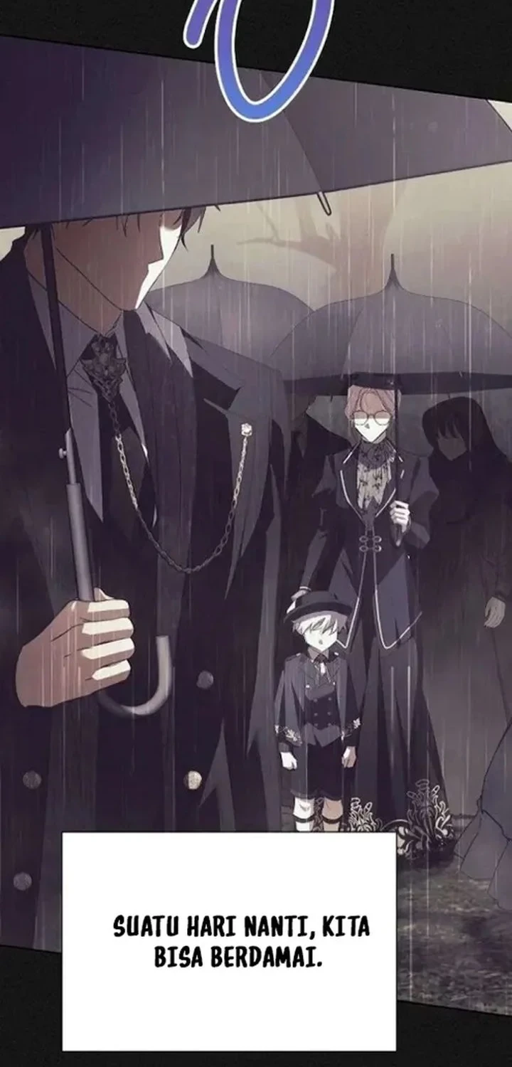 The Immoral Duke Needs to Be Homeschooled Chapter 45 Gambar 28