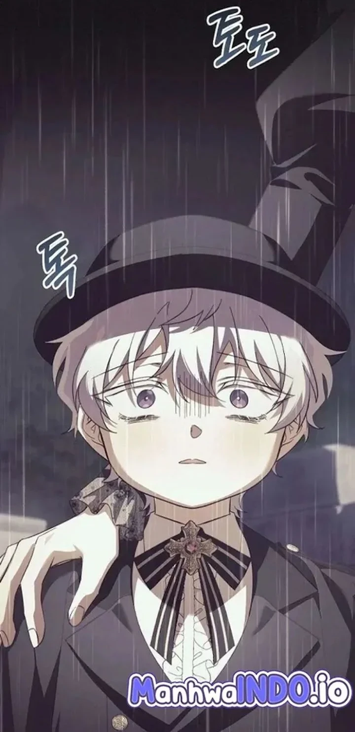 The Immoral Duke Needs to Be Homeschooled Chapter 45 Gambar 30