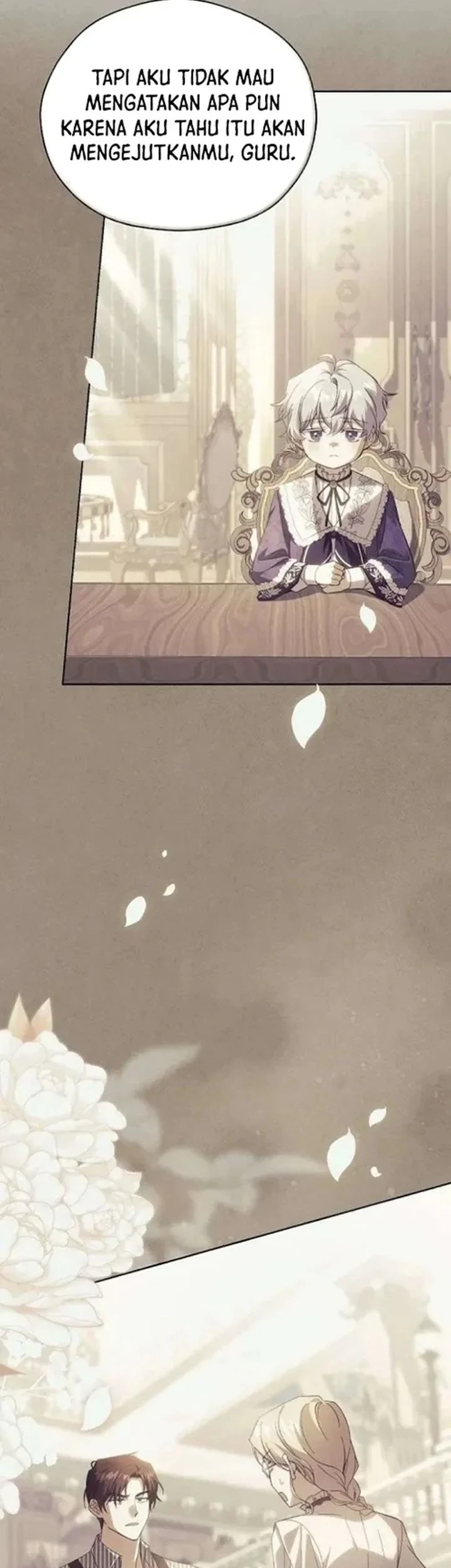 The Immoral Duke Needs to Be Homeschooled Chapter 45 Gambar 33
