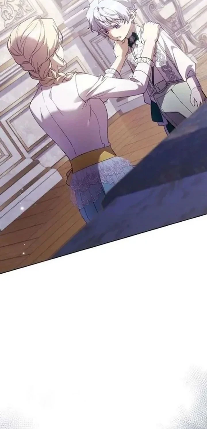 The Immoral Duke Needs to Be Homeschooled Chapter 45 Gambar 36