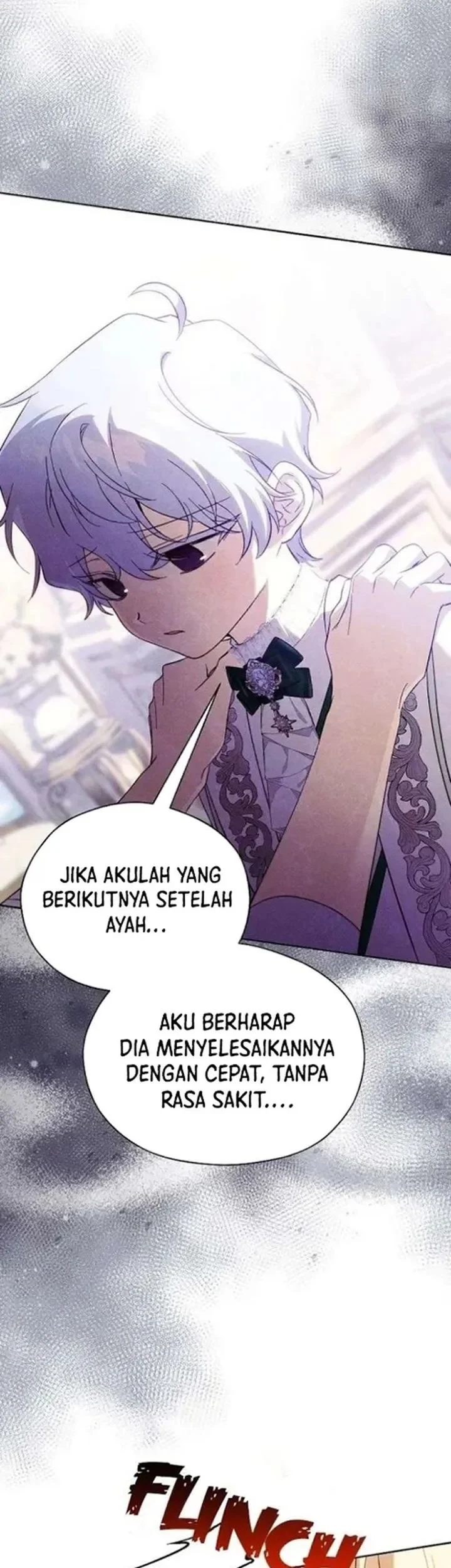 The Immoral Duke Needs to Be Homeschooled Chapter 45 Gambar 37