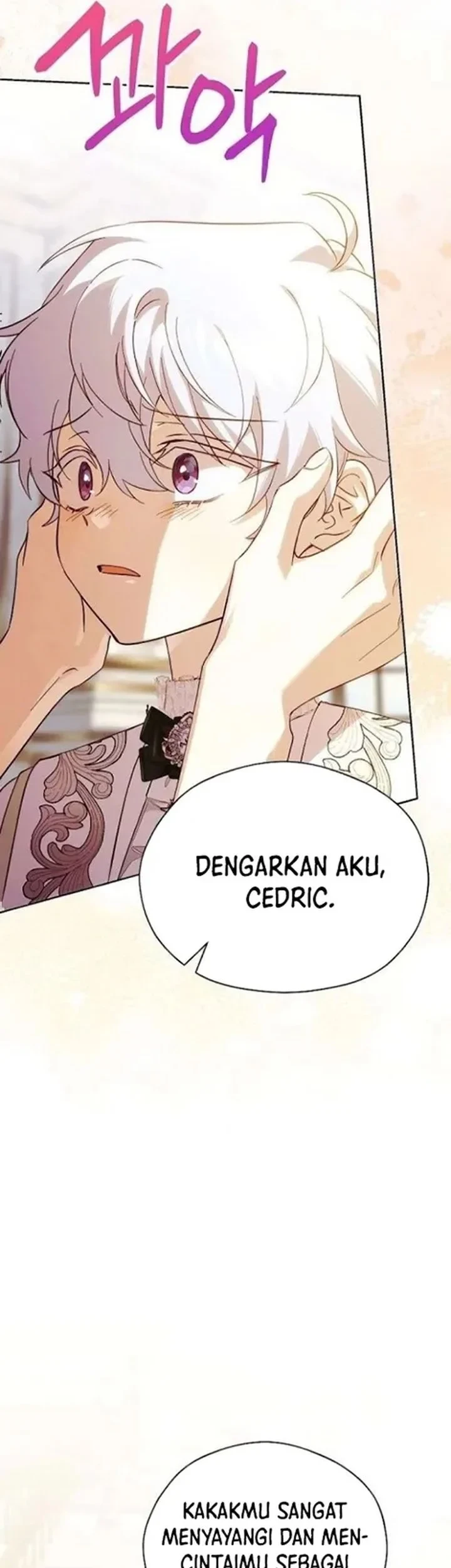 The Immoral Duke Needs to Be Homeschooled Chapter 45 Gambar 41