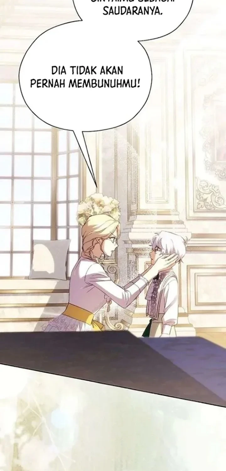 The Immoral Duke Needs to Be Homeschooled Chapter 45 Gambar 42
