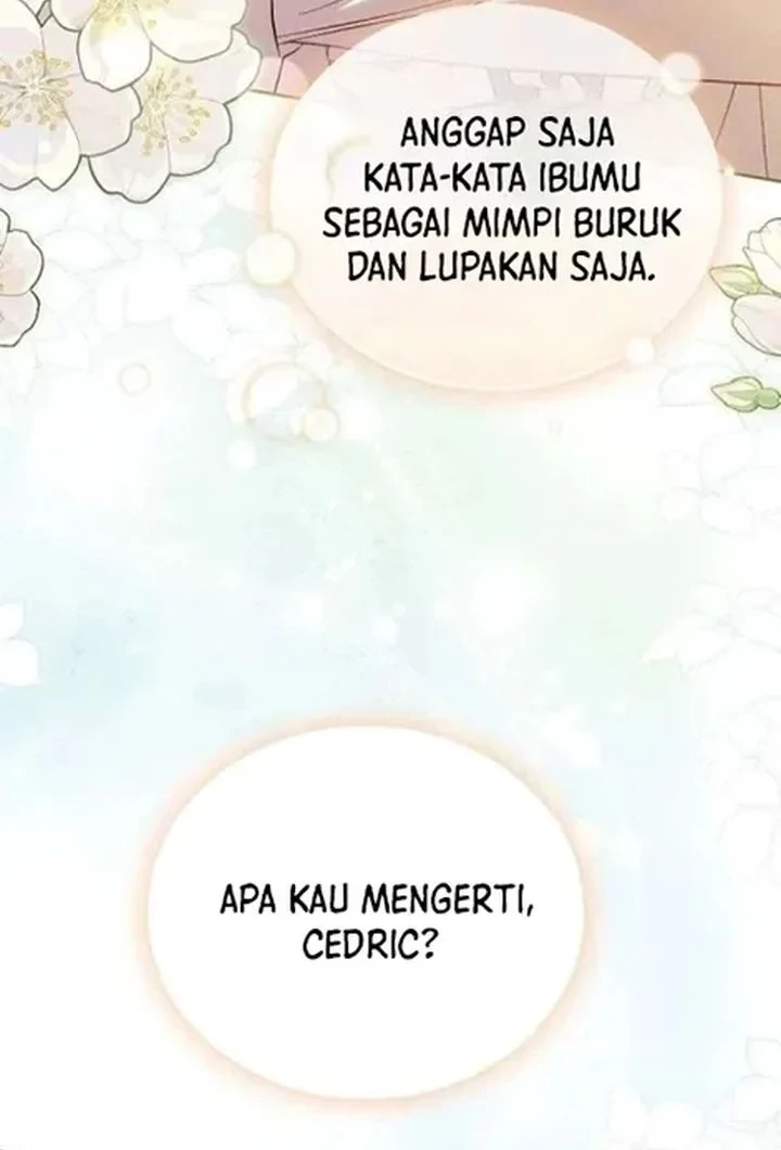 The Immoral Duke Needs to Be Homeschooled Chapter 45 Gambar 46