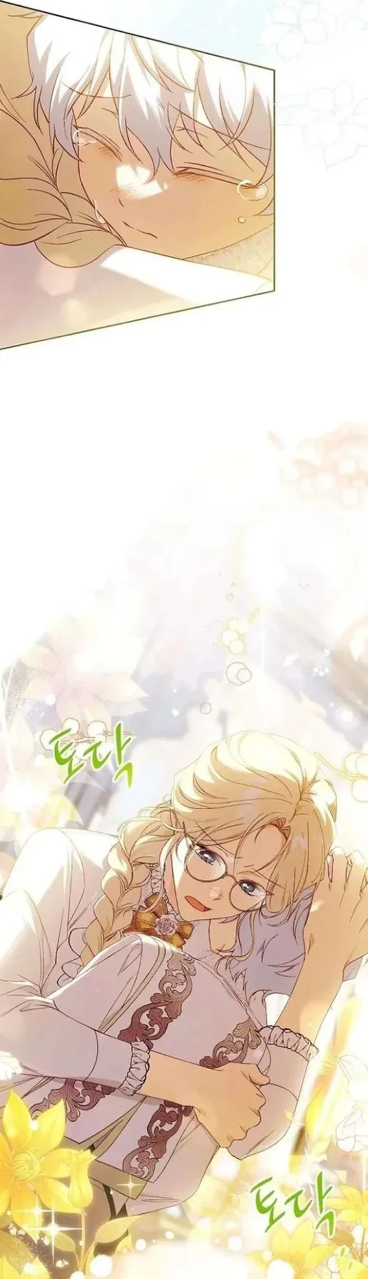 The Immoral Duke Needs to Be Homeschooled Chapter 45 Gambar 47