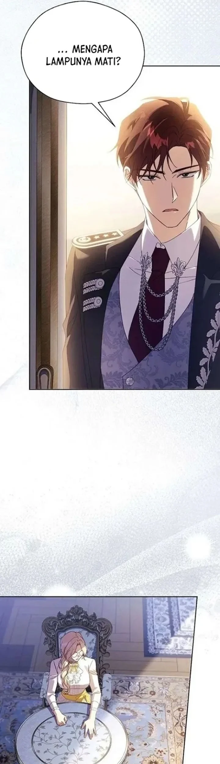 The Immoral Duke Needs to Be Homeschooled Chapter 45 Gambar 53