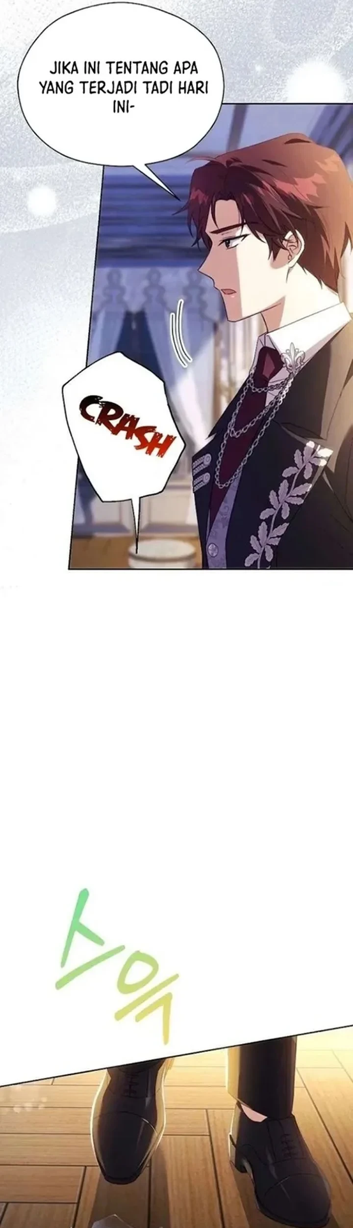 The Immoral Duke Needs to Be Homeschooled Chapter 45 Gambar 55