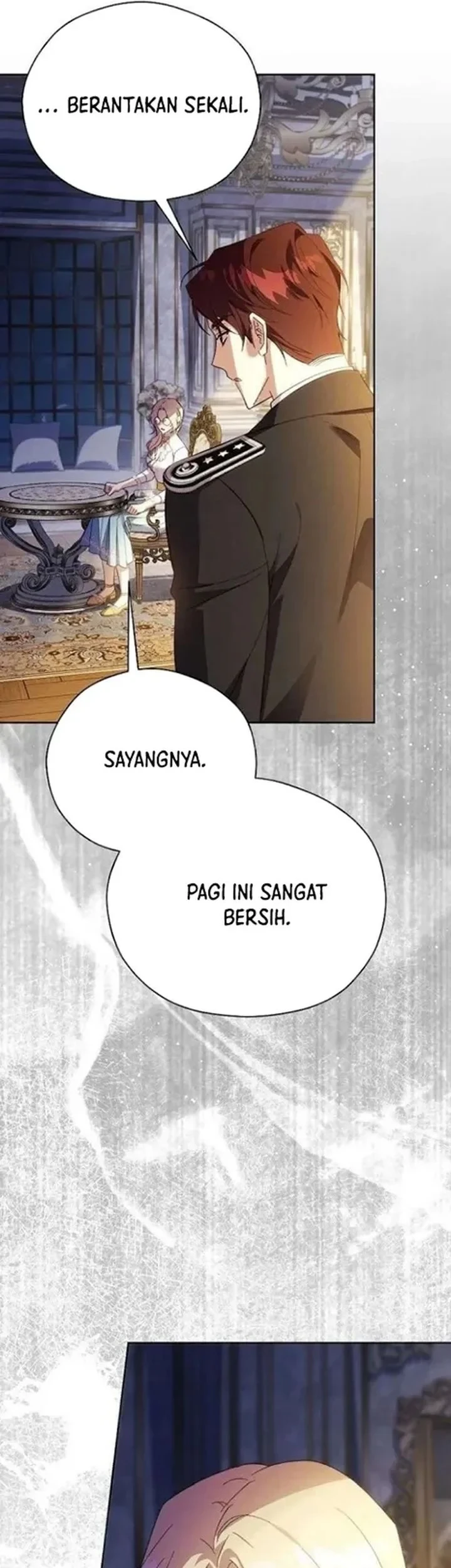 The Immoral Duke Needs to Be Homeschooled Chapter 45 Gambar 57