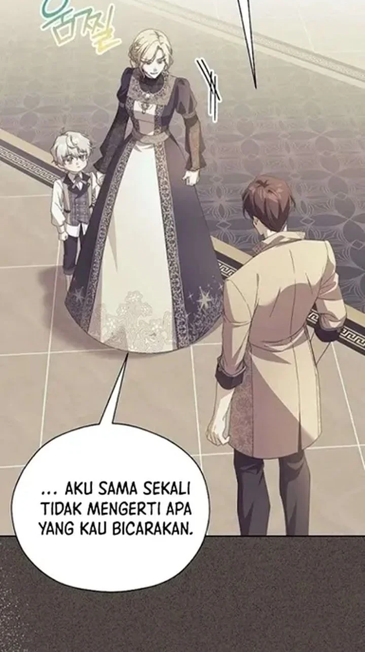 The Immoral Duke Needs to Be Homeschooled Chapter 45 Gambar 4