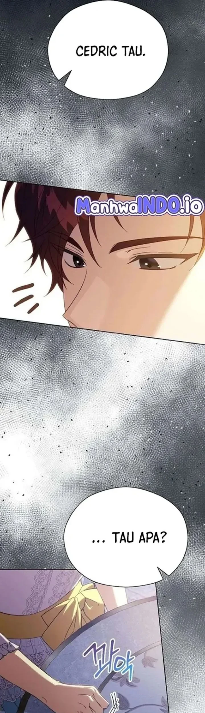 The Immoral Duke Needs to Be Homeschooled Chapter 45 Gambar 61